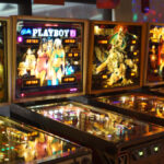 Arcade games