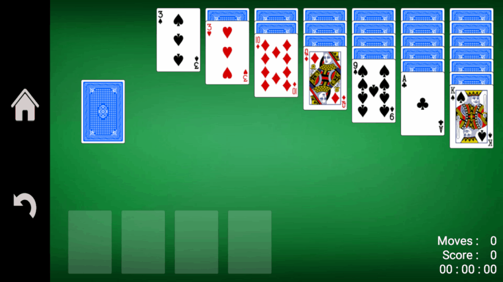Solitaire google