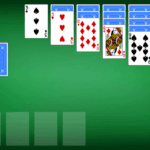 Solitaire google
