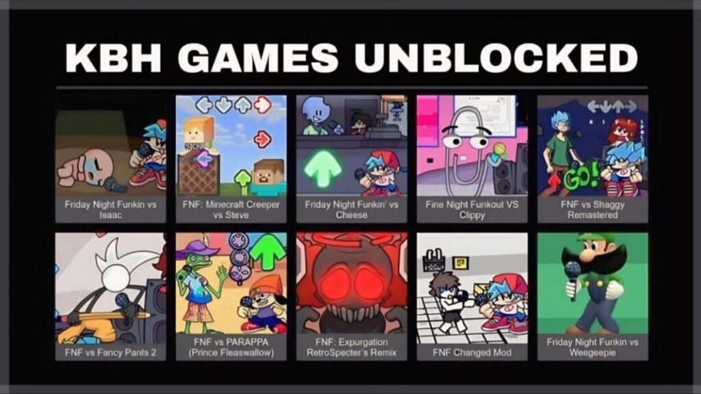 What are KBH Games? Are These Games Safe? - iGaming Devs
