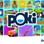 Online Games on Poki — Let's play|online play games|how to play|#games ...