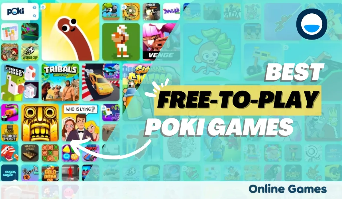 Poki io