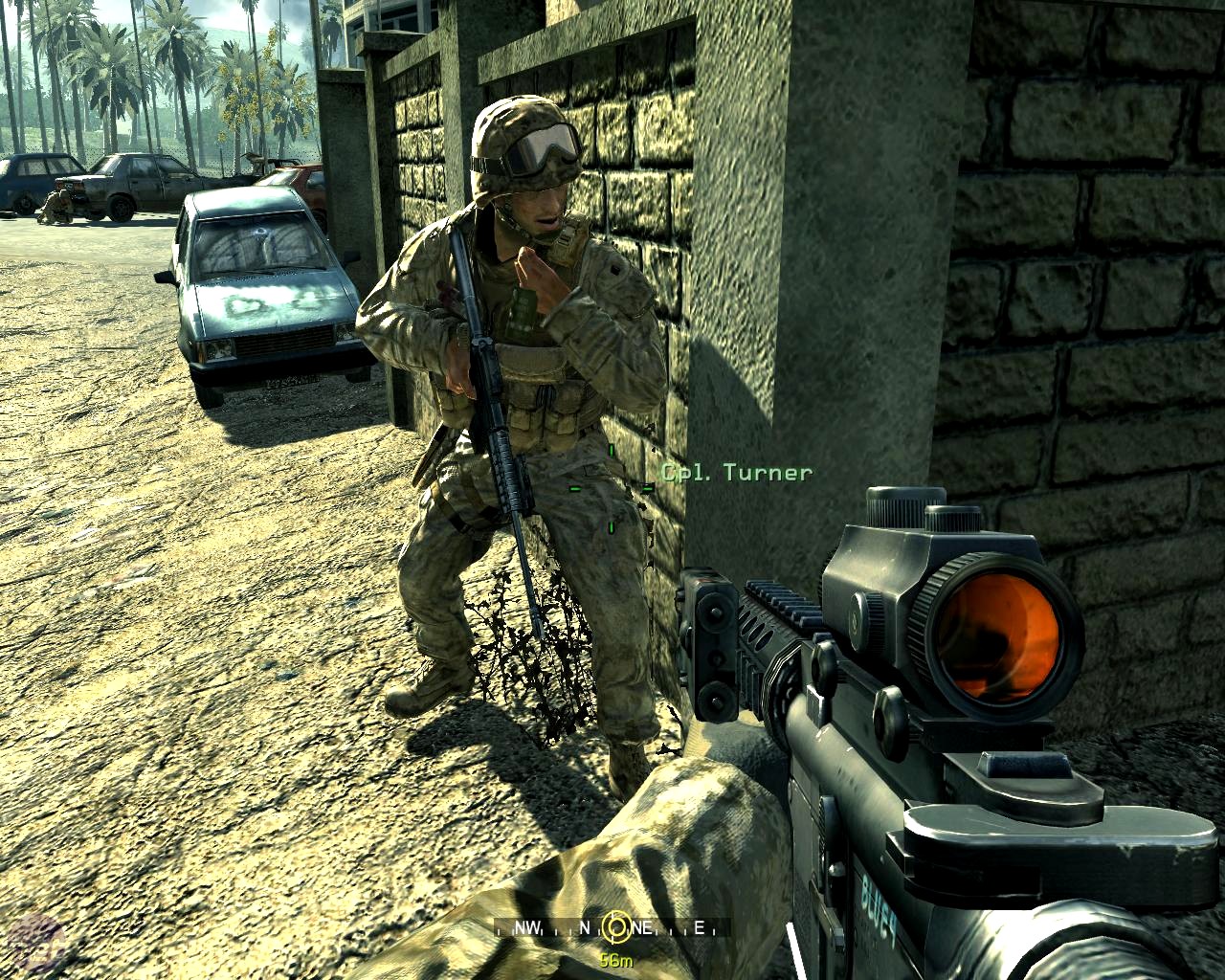 Free pc games