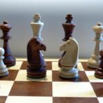 Chess online
