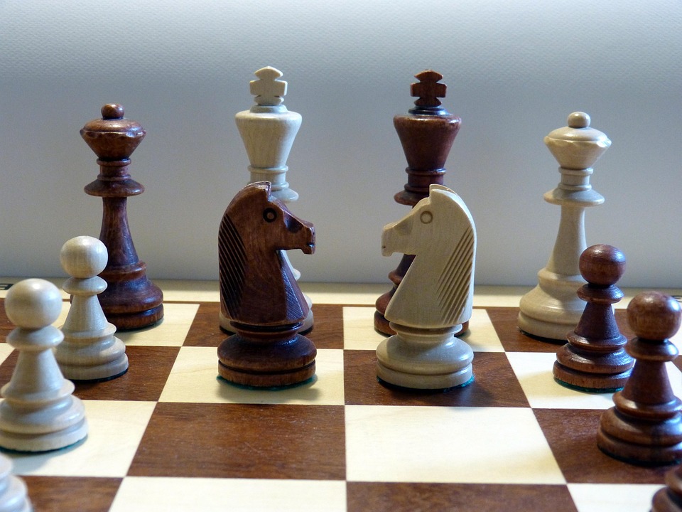 Chess online