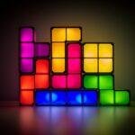 Tetris online